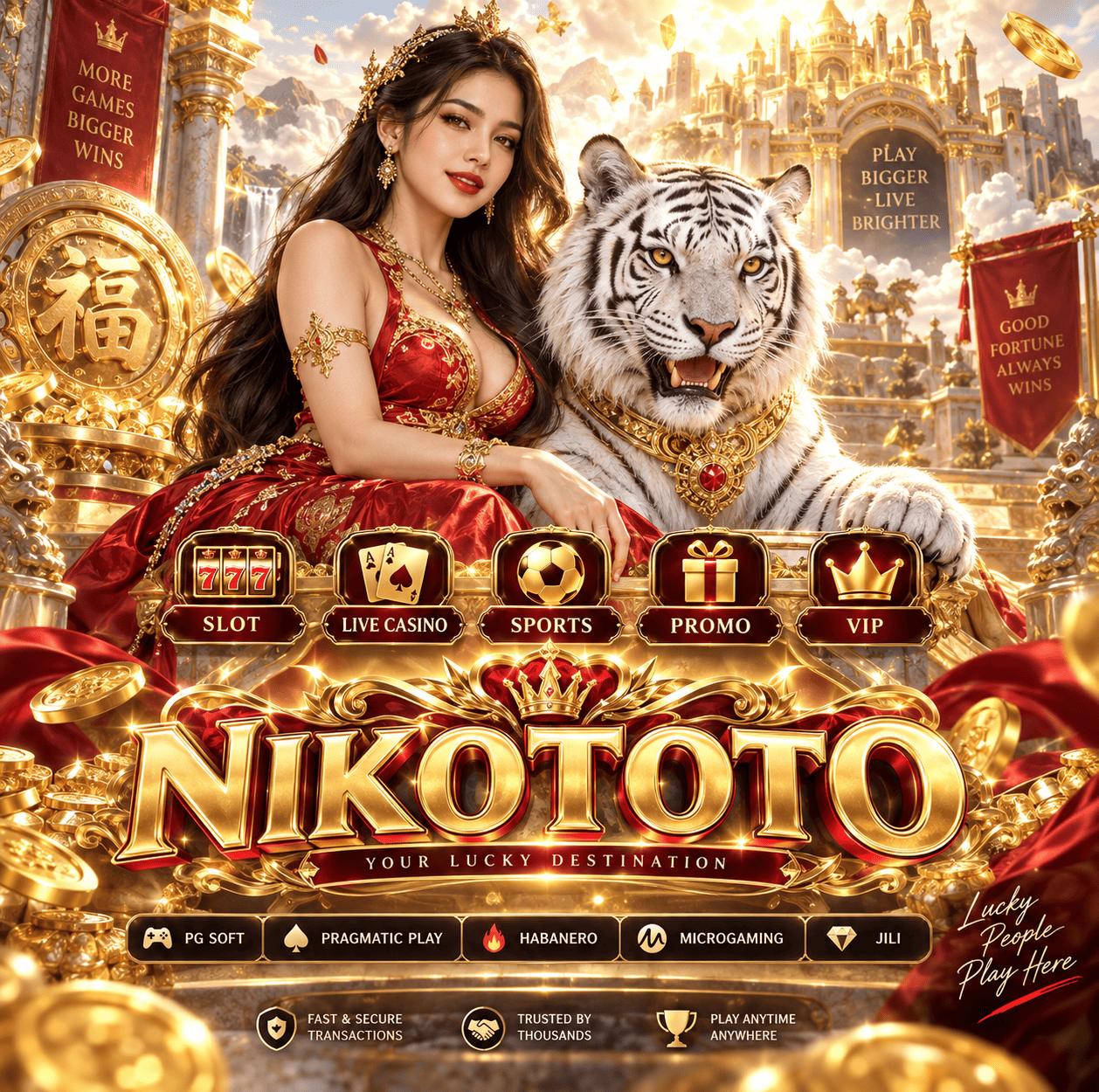 NIKOTOTO
